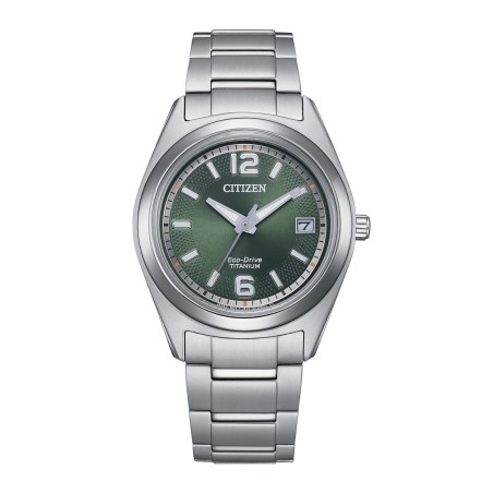 Orologio Citizen Lady Super Titanium FE6151-82X | Gioielleria De Wrachien