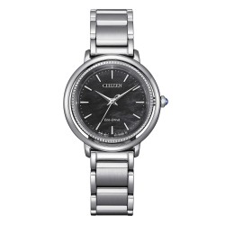 Orologio Citizen Lady Super Titanium EM1100-84H | Gioielleria De Wrachien