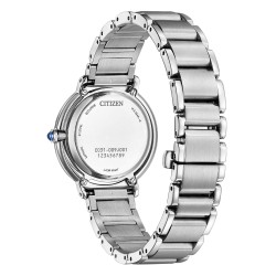 Orologio Citizen Lady Super Titanium EM1100-84H | Gioielleria De Wrachien