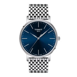 Orologio Tissot EVERYTIME T143.410.11.041.00| De Wrachien Gioielli