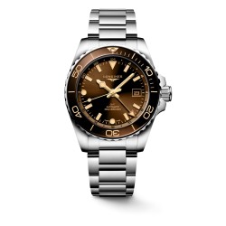 Orologio Longines HYDROCONQUEST L3.790.4.66.6 | Gioielleria De Wrachien