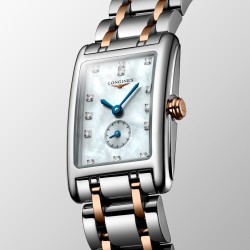 Orologio Longines DOLCEVITA L5.255.5.87.7 | Gioielleria De Wrachien