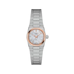Orologio Tissot PRX T137.010.11.111.00 | De Wrachien Gioielli