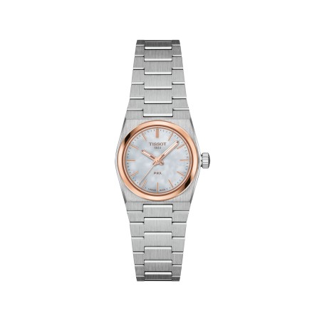Orologio Tissot PRX T137.010.11.111.00 | De Wrachien Gioielli