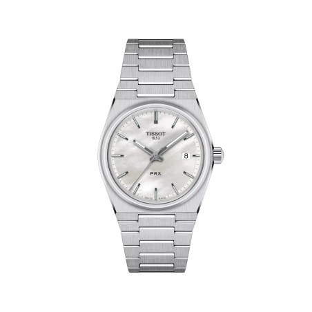 Orologio Tissot PRX T137.210.11.111.00   | De Wrachien Gioielli