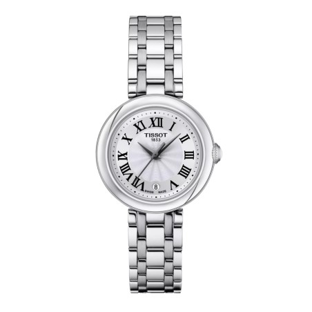 Orologio Tissot BELLISSIMA T126.010.11.013.00 | Gioielleria De Wrachien