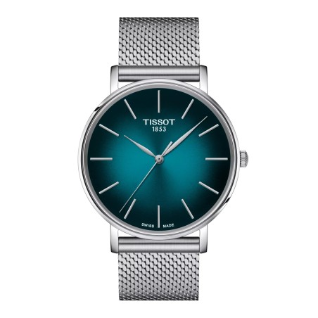 Orologio Tissot EVERYTIME T1434101109100 | De Wrachien Gioielli