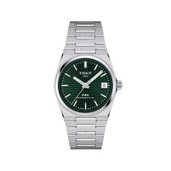 Orologio Tissot PRX T137.207.11.091.00 | De Wrachien Gioielli