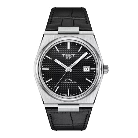 Orologio Tissot PRX T137.407.16.051.00 | De Wrachien Gioielli