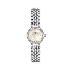 Orologio Tissot LOVELY T140.009.61.116.00 | Gioielleria De Wrachien