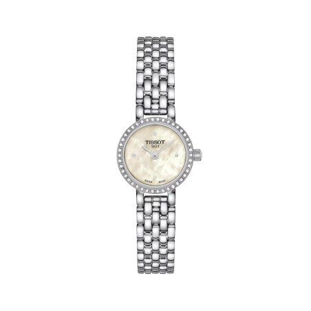 Orologio Tissot LOVELY T140.009.61.116.00 | Gioielleria De Wrachien