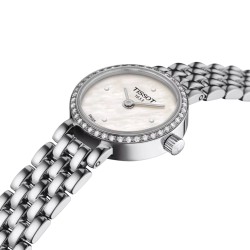 Orologio Tissot LOVELY T140.009.61.116.00 | Gioielleria De Wrachien