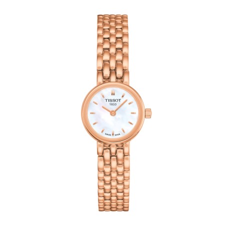Orologio Tissot LOVELY T058.009.33.111.00 | Gioielleria De Wrachien