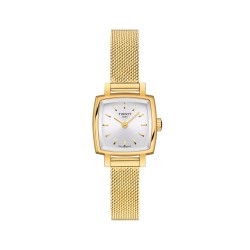 Orologio Tissot LOVELY T058.109.33.031.00 | Gioielleria De Wrachien