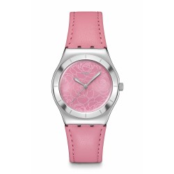 Orologio Swatch BLOOM YLS234| De Wrachien Gioielli
