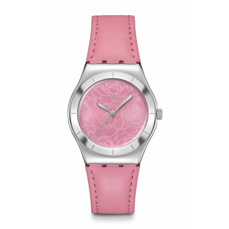 Orologio Swatch BLOOM YLS234| De Wrachien Gioielli