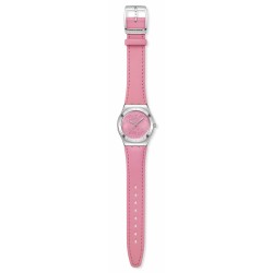 Orologio Swatch BLOOM YLS234| De Wrachien Gioielli