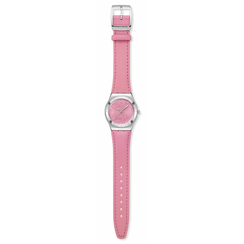 Orologio Swatch BLOOM YLS234| De Wrachien Gioielli