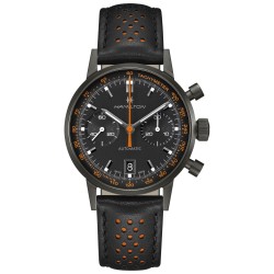 Orologio HAMILTON AMERICAN CLASSIC INTRA-MATIC H38446732 | De Wrachien Gioielli