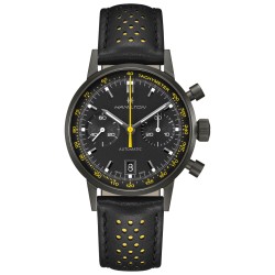 Orologio HAMILTON AMERICAN CLASSIC INTRA-MATIC H38446731| De Wrachien Gioielli