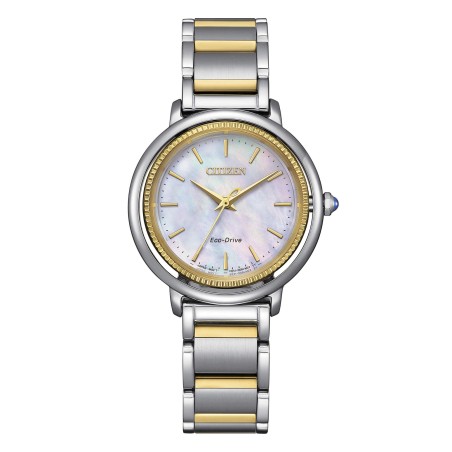 Orologio Citizen Lady Super Titanium EM1104-83D | Gioielleria De Wrachien