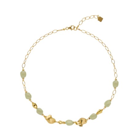 Collana ROSSO PREZIOSO EUPHORIA in argento | De Wrachien Gioielli