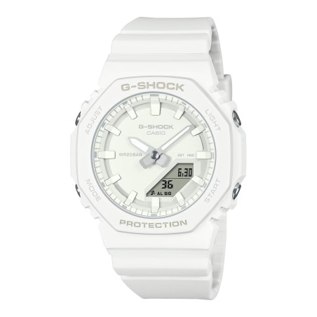 Orologio G-Shock OCTAGONAL GMA-P2100-7A | De Wrachien Gioielli