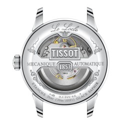 Orologio Tissot LE LOCLE POWERMATIC 80 T0064071109300 | Gioielleria De Wrachien