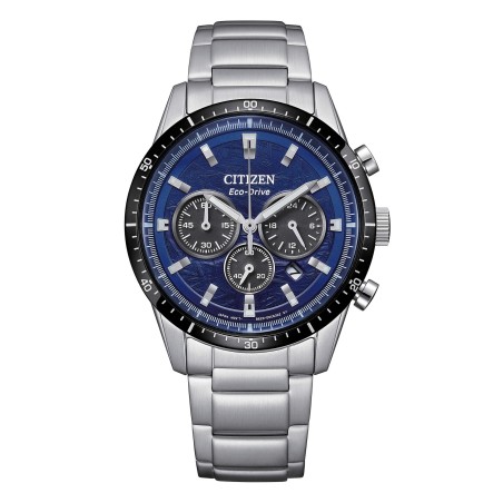 Orologio Uomo Citizen T9 Chrono | Gioielleria De Wrachien