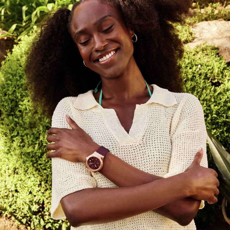 Orologio Swatch YIG401 |De Wrachien Gioielli