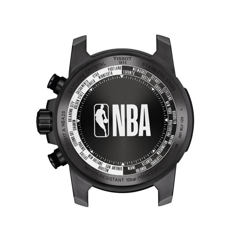 Orologio Tissot T-SPORT T125.617.37.067.00 | Gioielleria De Wrachien