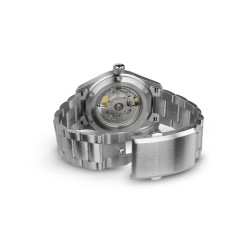 Orologio Hamilton Khaki Field Auto H70455140 | Gioielleria De Wrachien