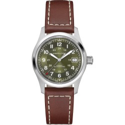 Orologio Hamilton Khaki Field Auto H70455560 | Gioielleria De Wrachien
