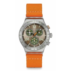 Orologio Swatch VACATION TIME YVS101 | De Wrachien Gioielli