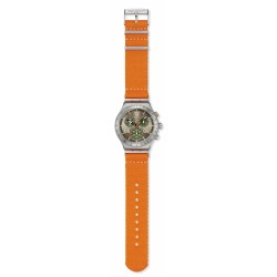 Orologio Swatch VACATION TIME YVS101 | De Wrachien Gioielli