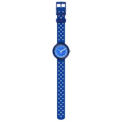 Orologio FLIK FLAK FIZZ IN BLUE FCNP002 | Gioielleria De Wrachien
