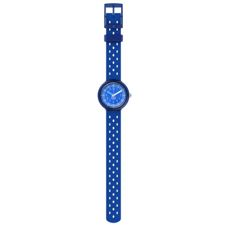 Orologio FLIK FLAK FIZZ IN BLUE FCNP002 | Gioielleria De Wrachien