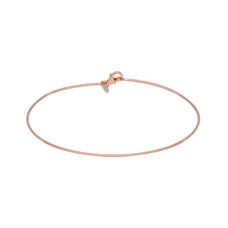 Bracciale in oro MINIMAL CHIC | De Wrachien Gioielli