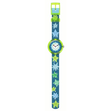 Orologio Flik Flak STARRY GLOW FBNP242 | Wrachien Gioielli