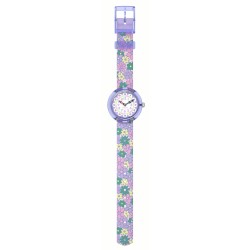 Orologio Flik Flak FLOWER FIELDS FBNP240 | Wrachien Gioielli