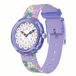 Orologio Flik Flak FLOWER FIELDS FBNP240 | Wrachien Gioielli