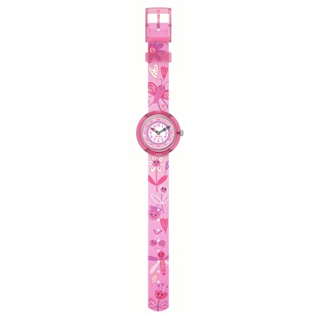 Orologio Flik Flak HAPPY MEADOW FBNP239 | Wrachien Gioielli