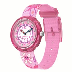 Orologio Flik Flak HAPPY MEADOW FBNP239 | Wrachien Gioielli