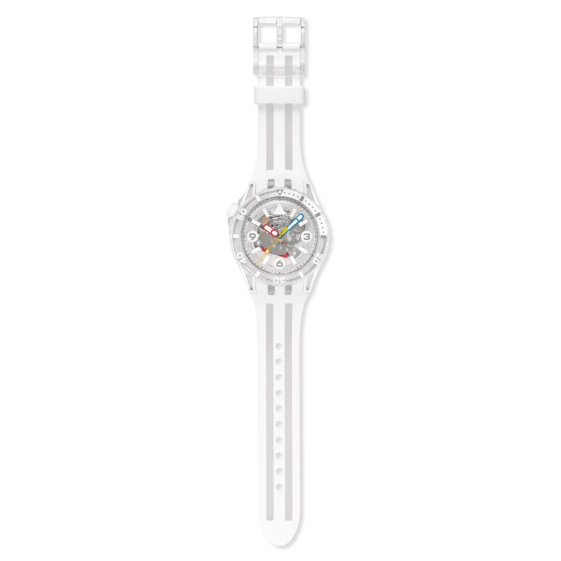 Orologio Swatch Scuba AURELIA AURITA SSCU09K100 | De Wrachien Gioielli