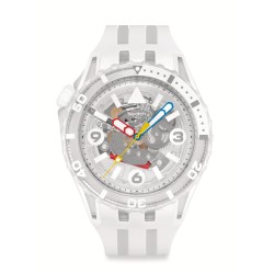 Orologio Swatch Scuba AURELIA AURITA SSCU09K100 | De Wrachien Gioielli