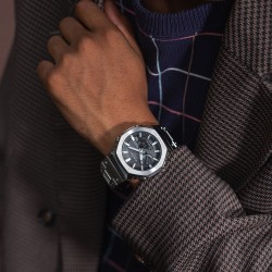 Orologio G-Shock OCTAGONAL METAL GM-B2100SD | De Wrachien Gioielli