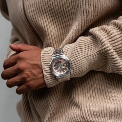 Orologio G-Shock OCTAGONAL METAL  GM-B2100AD-5A | De Wrachien Gioielli