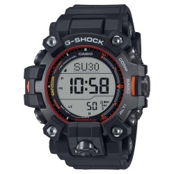 Orologio G-Shock MASTER OF G MUDMAN GW-9500MEC-1 | De Wrachien Gioielli