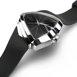 Orologio Hamilton VENTURA S AUTO H24211130 | De Wrachien Gioielli