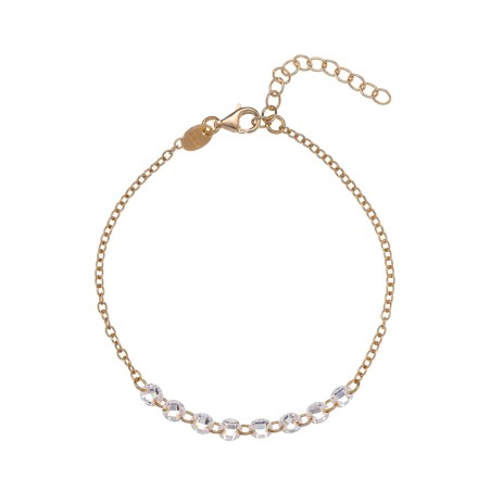Bracciale ALISIA ARIA AL5057-Oro | De Wrachien Gioielli